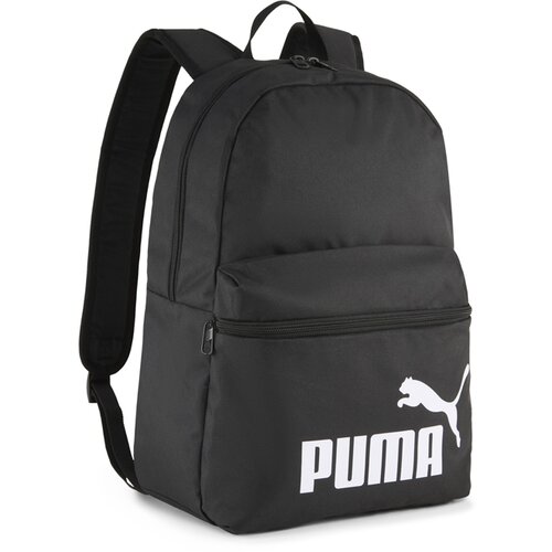 Puma Mu&amp;scaron;ki ranac PHASE BACKPACK, Crni Slike