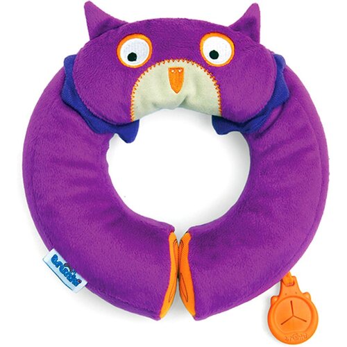 Trunki Opora za vrat YONDI Violet Slike
