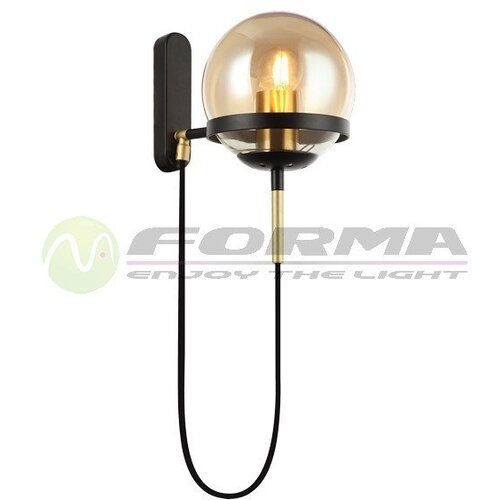  zidna lampa F7258-1Z Slike