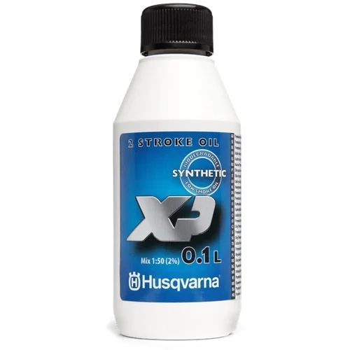 Husqvarna Dvotaktno ulje XP 0,1l