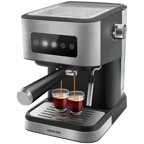 Sencor SES 4020SS Aparat za espresso kafu Cene