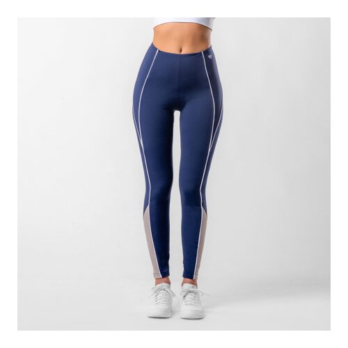 Zoe Trophy Leggings, Blue - L, (20485464) Cene