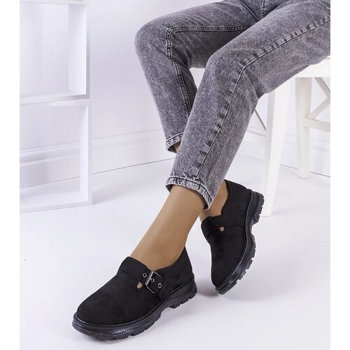 D/CEO White trainers Big Star JJ274123 Slike