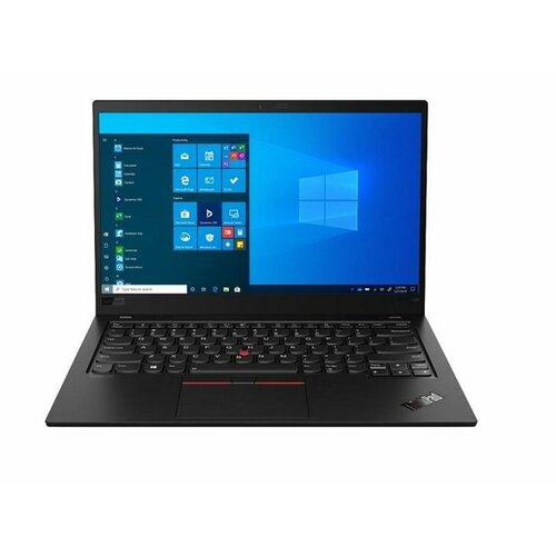 Lenovo ThinkPad X1 20U9004PYA laptop Slike