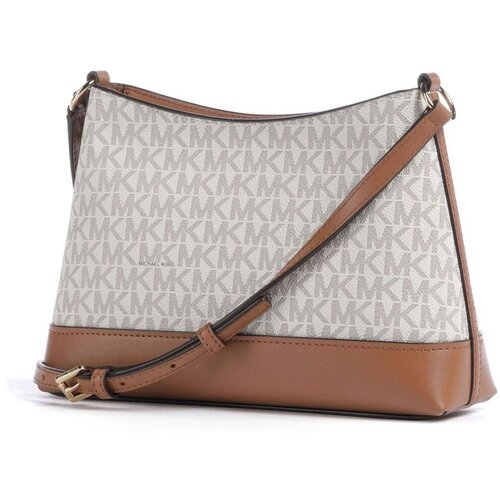 Michael Kors Torbe 32s6g3pc1b Bež Cene