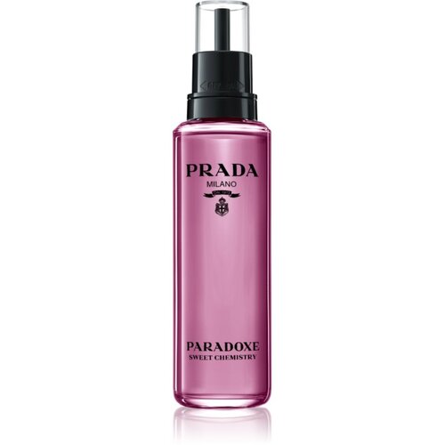 Prada Paradoxe Sweet Chemistry parfumska voda za ženske n&aacute;hradn&iacute; n&aacute;plň 100 ml Cene