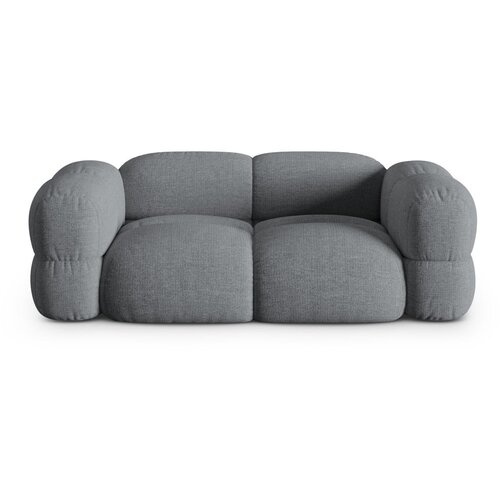 Cosmopolitan Design Siva sedežna garnitura 210 cm Loretto – Cene