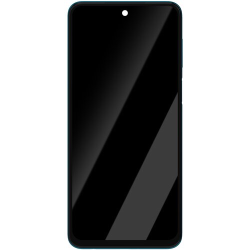 Xiaomi Zaslon + Šasija za Redmi Note 9S Originalni servisni paket, Modro raca, (5000038470) Cene