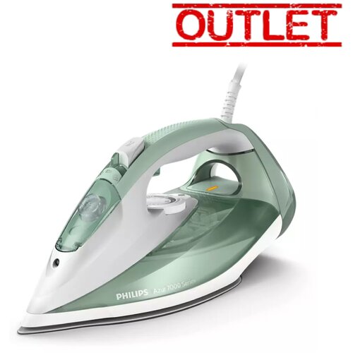 Philips DST7012/70 pegla na paru outlet Slike