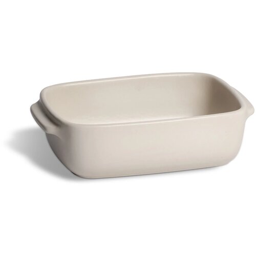 Emile henry Solo Mini četvrtasti keramički pekač Slike