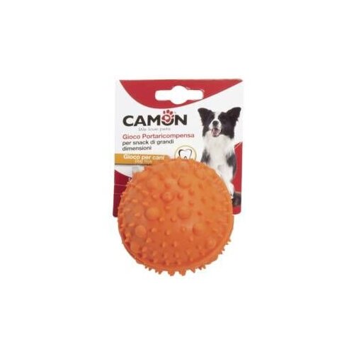 Camon Igračka za pse Lopta 8 cm A2203623 Cene