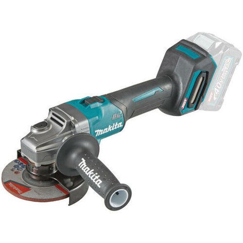 Makita akumulatorska kutna brusilica GA005GZ - SOLO Slike
