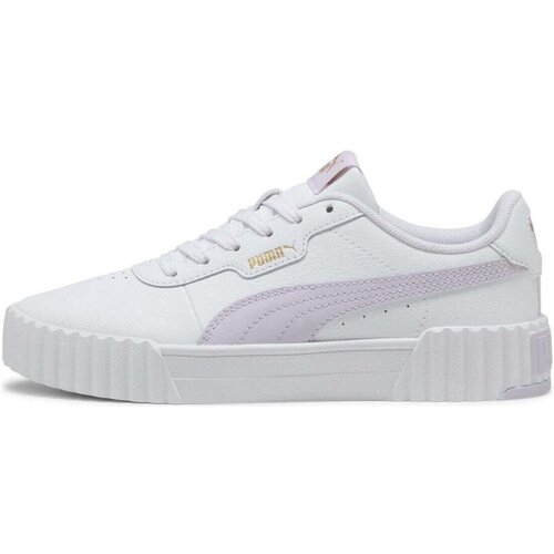 Puma Nizke superge - Bela Slike