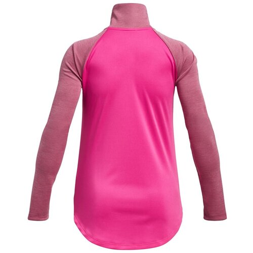 Under Armour Girl's T-shirt Tech Graphic 1/2 Zip Cijene