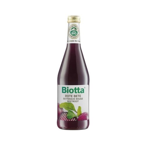 Biotta Bio Sok rdeče pese Cene