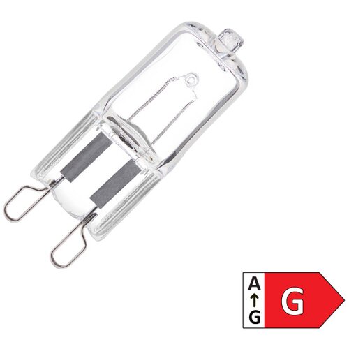 MODEE Halogena sijalica G9 42W ML-HG942W Cene