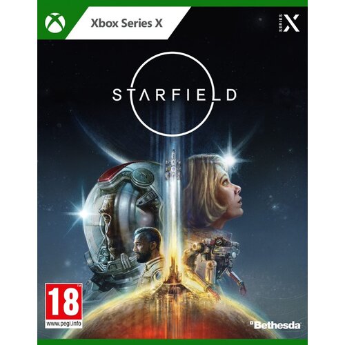  Starfield (XBOX SERIES X) Cene