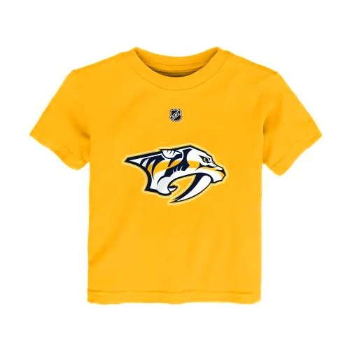 Outerstuff Dětské tričko PRIMARY LOGO SS TEE NASHVILLE PREDATORS