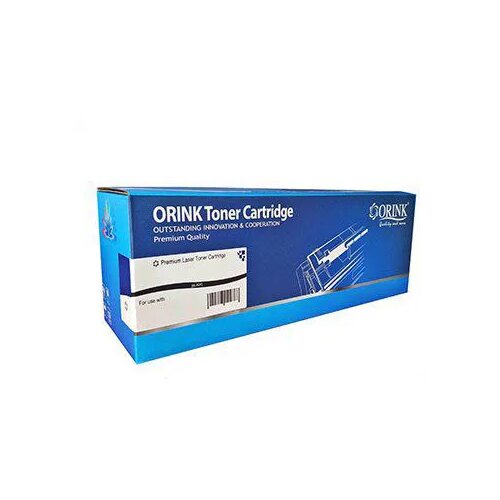 Orink TN-1000/1030 originalni toner, Crni Slike