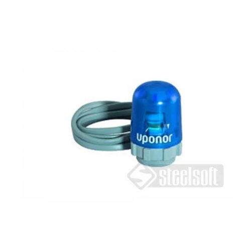 Uponor aktuator za plastični razdelnik Cene