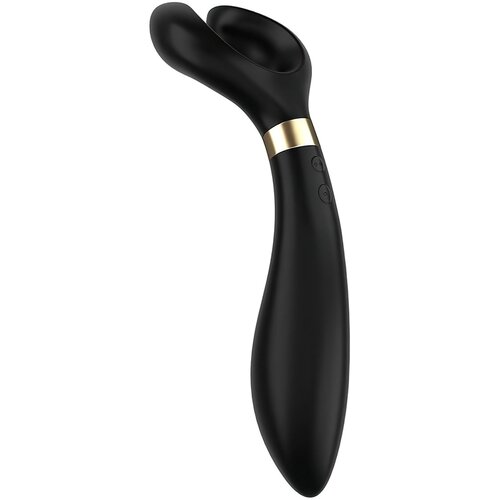 Satisfyer vibrator Endless Fun, crni Cene