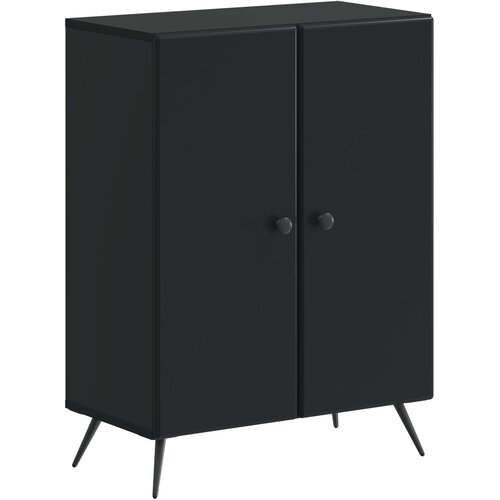  za kupaonicu BREDA Crna 59,5 x 31 x 80 cm Cijene