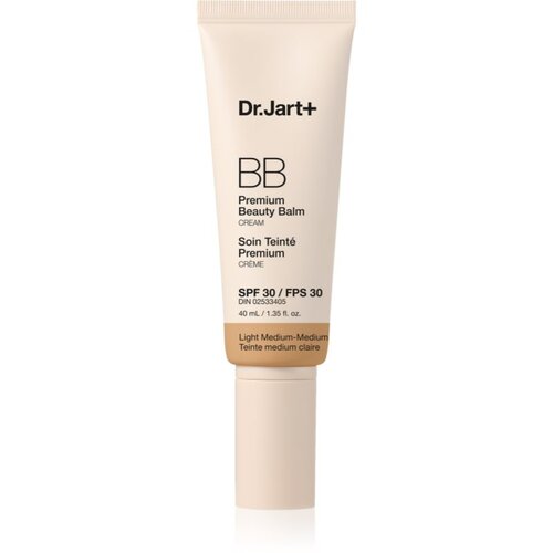 Dr. Jart+ Premium Beauty Balm vlažilna BB krema SPF 30 odtenek 02 Light Medium-Medium 40 ml Slike