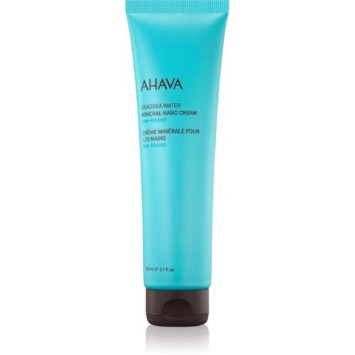Ahava Dead Sea Water Sea Kissed mineralna krema za ruke 150 ml Cijene