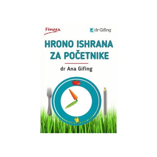 Finesa Hrono ishrana za početnike Slike