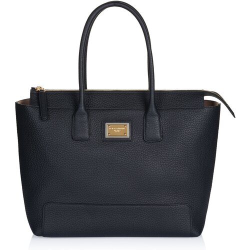 D&g Nakupovalne torbe - Črna Cene