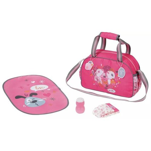Bb TORBA ZA PRESVLAČENJE BABY BORN 832455 Cijene