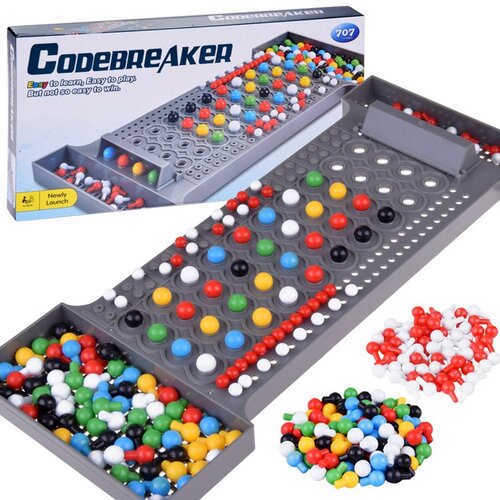 igra razbijanje &scaron;ifre Codebreaker Cijene