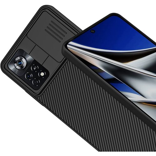Nillkin CAMSHIELD MASKA ZA XIAOMI POCO X4 PRO 5G Slike