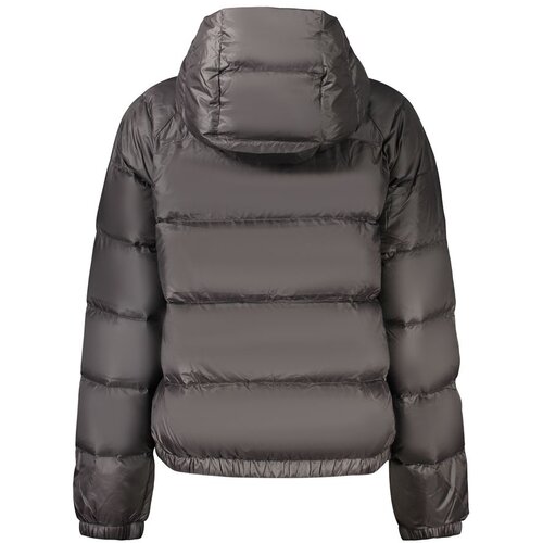 The North Face Pla&amp;scaron;či W Hydrn Dwn Hoodie Črna Slike