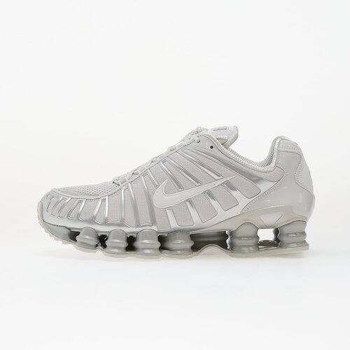 Nike Sneakers W Shox Tl Photon Dust/ Photon Dust-Metallic Silver EUR 39 Slike