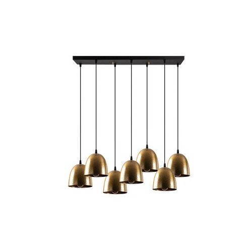 Opviq Tattoo - 6184 Vintage Chandelier Slike