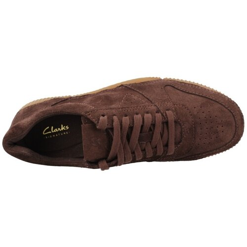 Clarks Nizke superge 26327296c Sharpham Lace Kostanjeva Cene