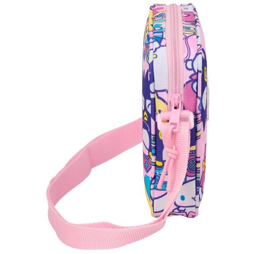 Hello Kitty Bandolera &amp;amp; Friends Slike
