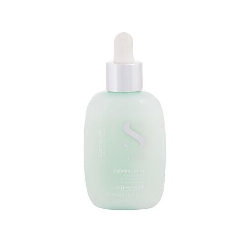 Alfaparf Semi Di Lino Scalp Relief Calming Tonic umirujući tonik za osjetljivo vlasi&amp;scaron;te 125 ml za žene Slike