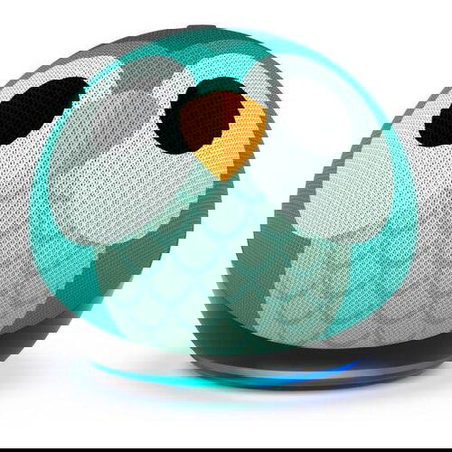 Amazon Dot 5 Kids Owl Design - zvučnik sa dizajnom sove Cijene