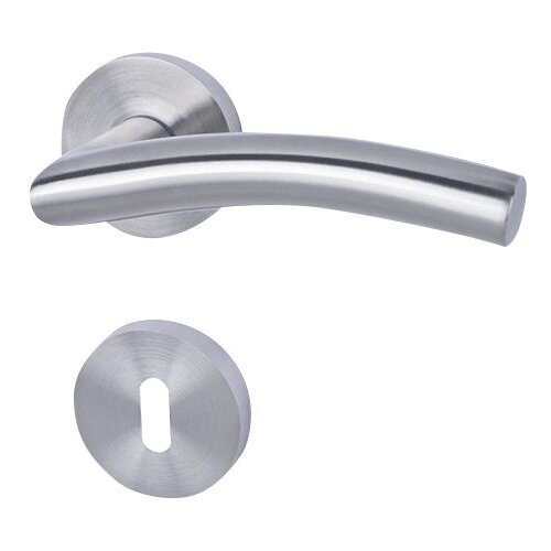 SÜD-METALL Kvaka za vrata SUD-METALL PEKING KLJUČ INOX Cijene