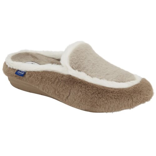 Scholl MILLY DOUBLE-BRAON PAPUČE Cene