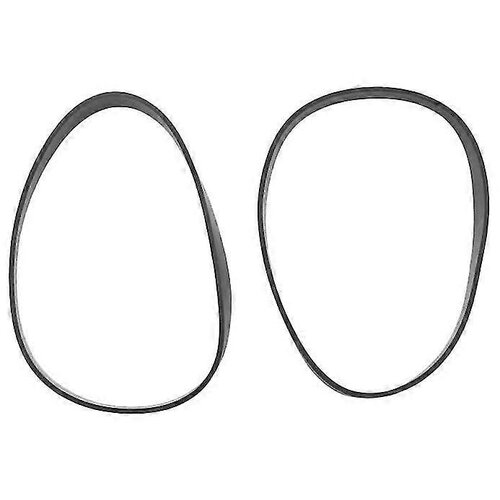 INORCO Združljivo s sesalnikom Bissell Powercompatiblece Helix, združljivo z 2191u, 2191, 2190, 1797, 1700 del 2031093 Dodatek za sesalnik, (21842366) Slike