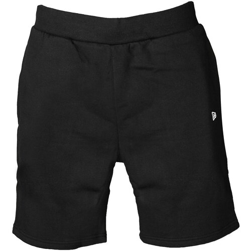 New Era Hlače 3/4, 7/8 Essentials Shorts Črna Cene