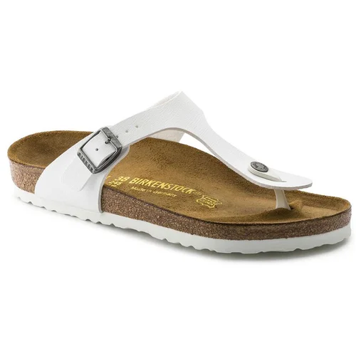 Birkenstock Gizeh Birko-Flor Regular Fit