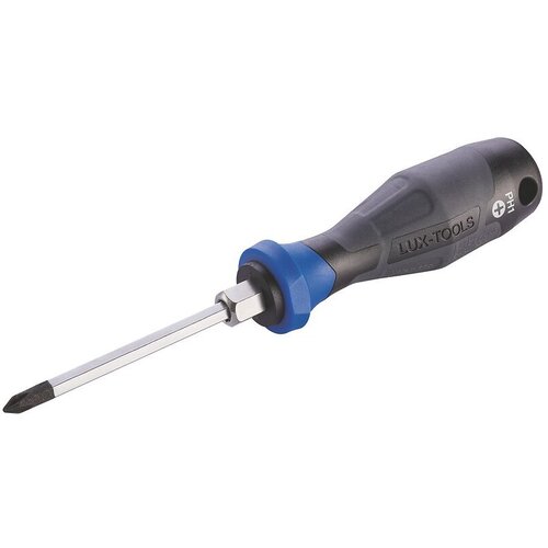Lux Tools Križni odvijač LUX PH1x80 Slike