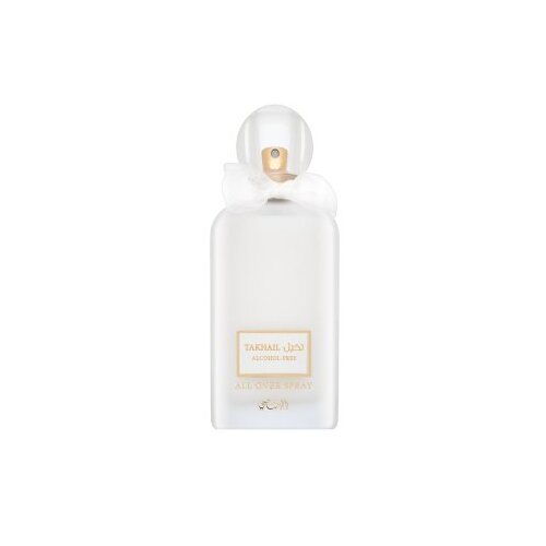 Rasasi Takhail parf&amp;eacute;movan&amp;aacute; voda unisex 100 ml Slike