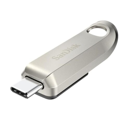 San Disk USB ključ Ultra Luxe 1 TB, USB 3.2 SDCZ75-1T00-G46 Slike