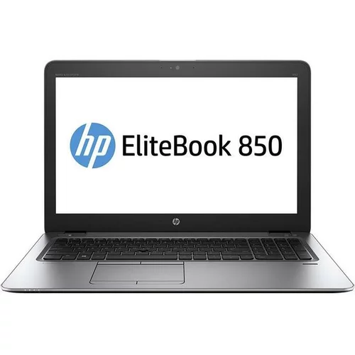 Hp obnovljen prenosnik EliteBook 850 G3, i5-6300U, 8GB, 256G