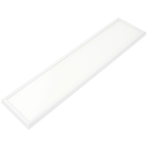 Asalite led panel 120x30cm 4000K 45W 5400lm Cene